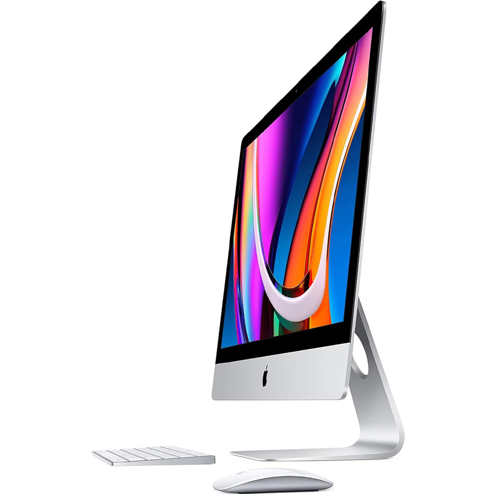 All In One Apple Imac Core I5 SSD 256 8GB - Win 10 Pro image number 3